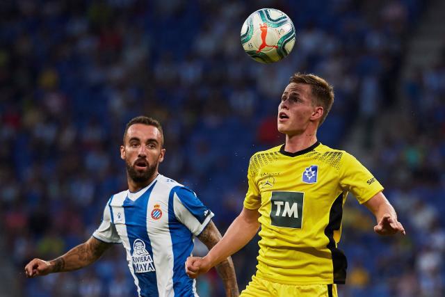 亚马尔最新身价1.8亿欧元 和梅西职业生涯峰值持平